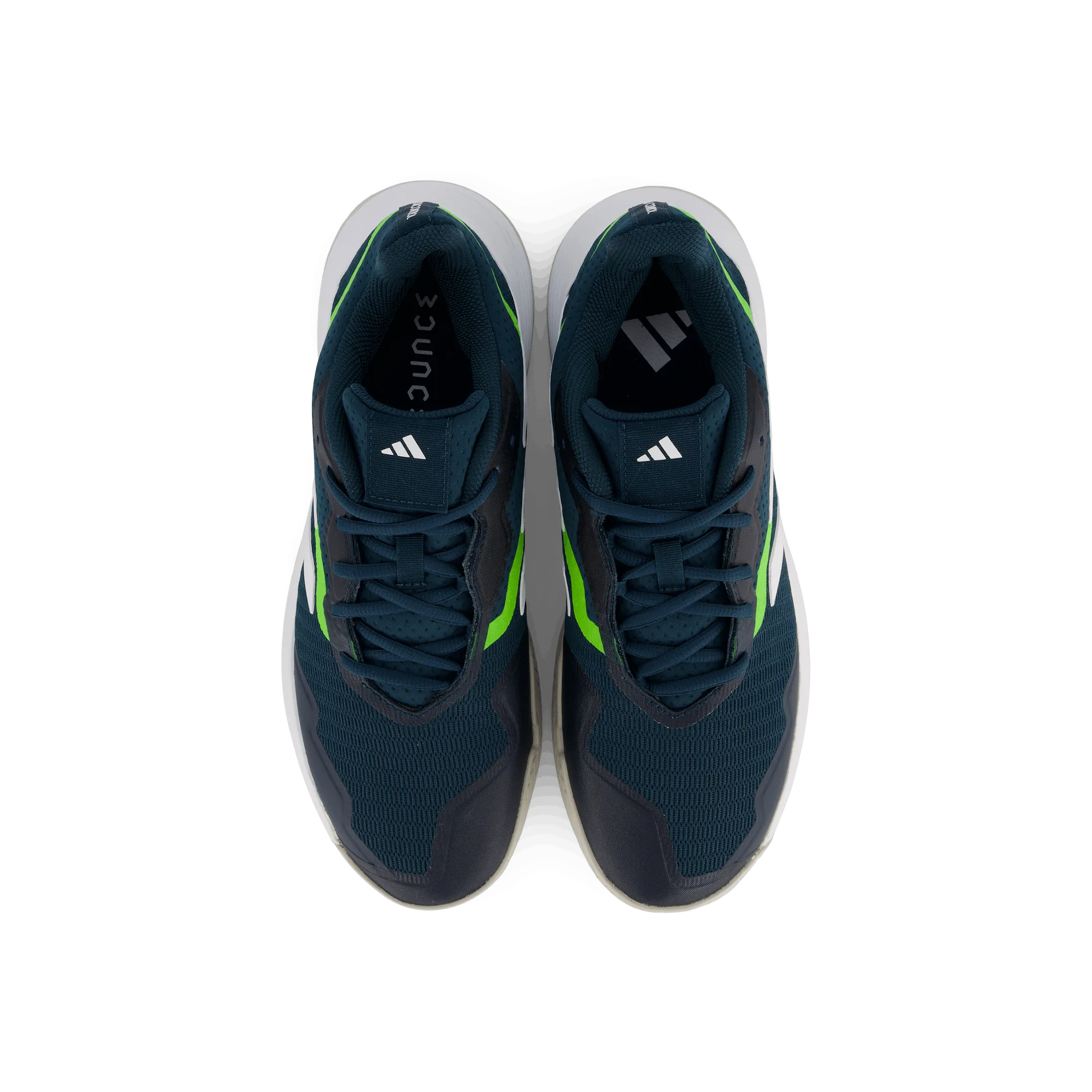 Courtjam Control M Green