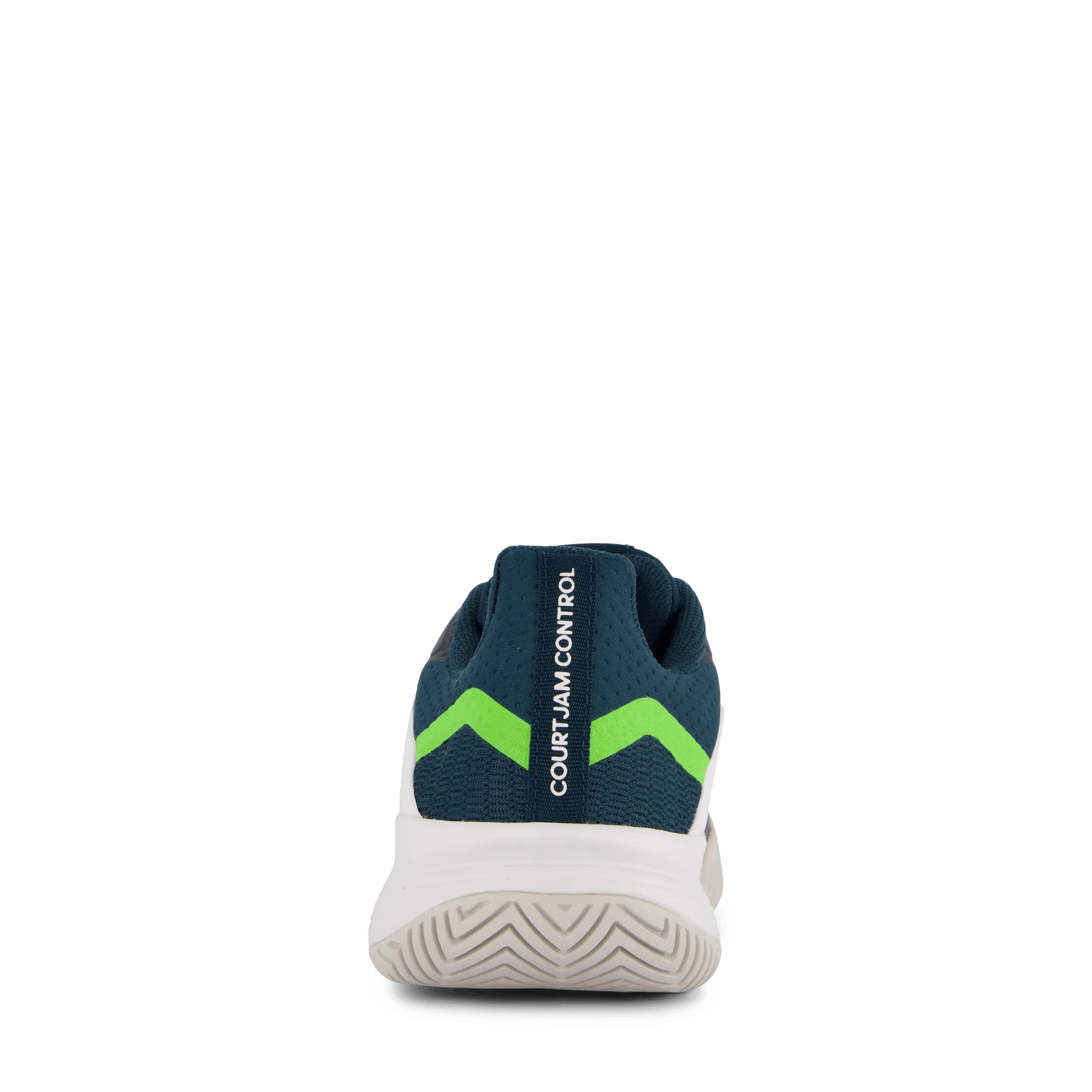 Courtjam Control M Green