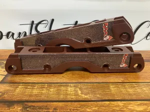 Create Originals Frames - Coffee Motif - Mocha
