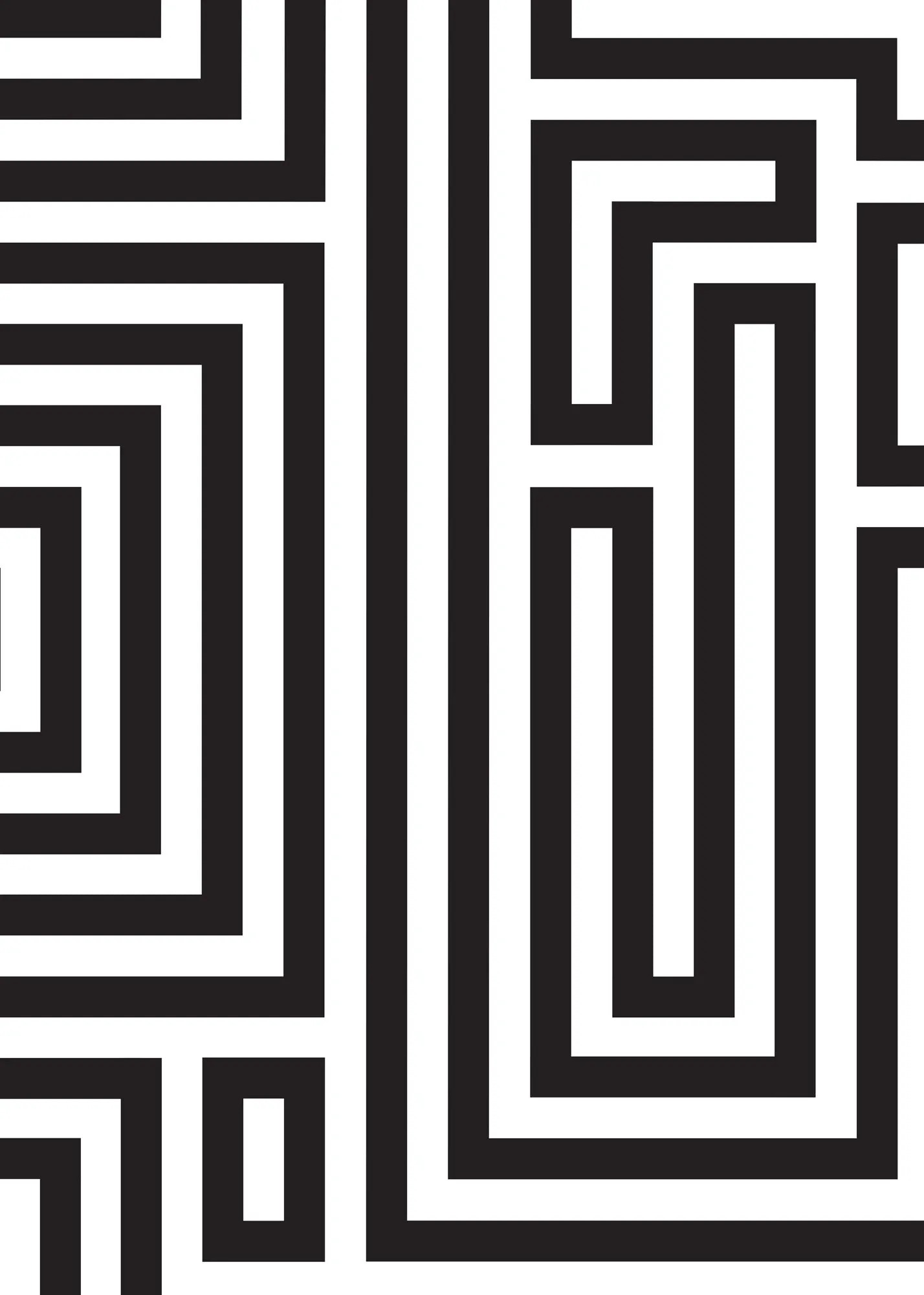 Custom Maze