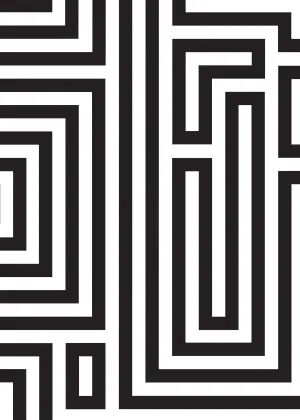 Custom Maze