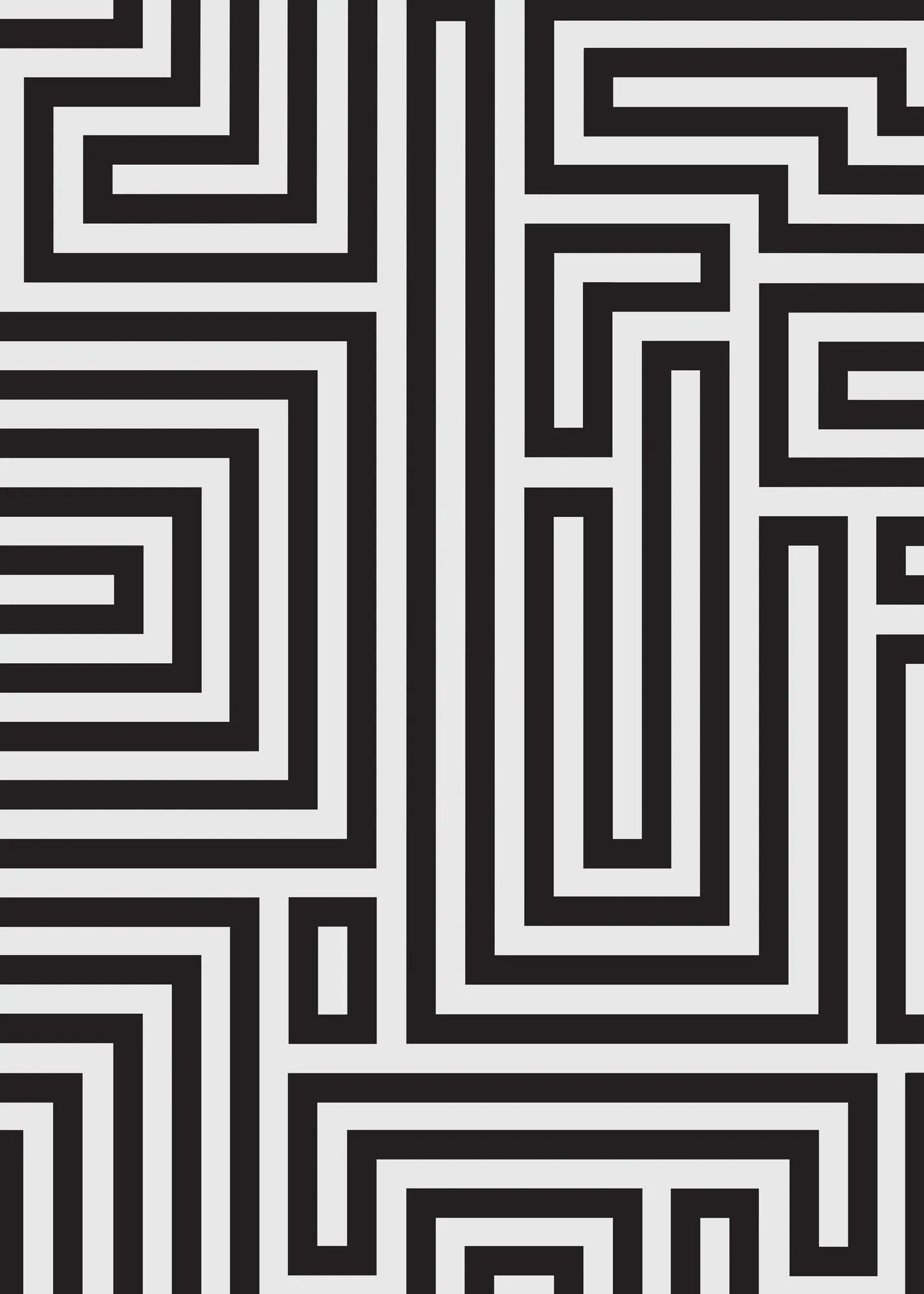 Custom Maze