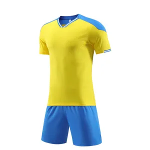 Custom Soccer Uniforms: High-Quality, Affordable, and Wholesale Options for Teams and Athletes