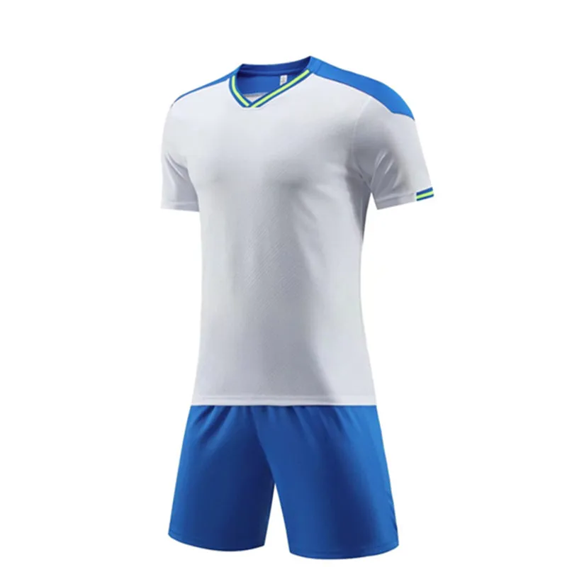 Custom Soccer Uniforms: High-Quality, Affordable, and Wholesale Options for Teams and Athletes