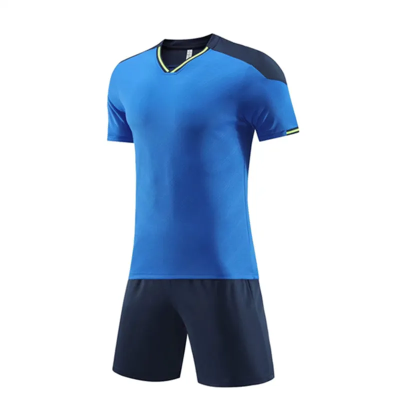 Custom Soccer Uniforms: High-Quality, Affordable, and Wholesale Options for Teams and Athletes