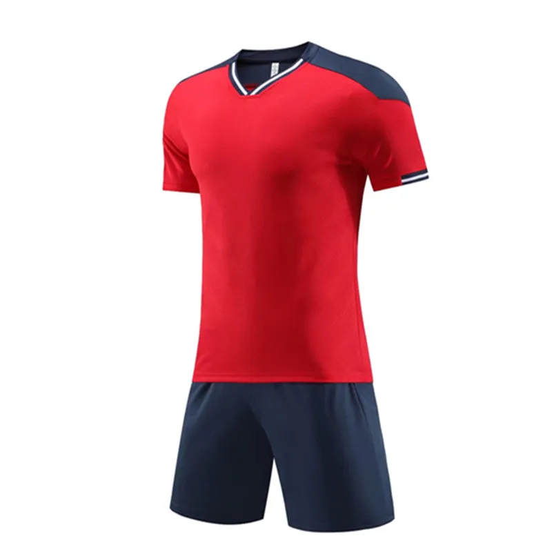 Custom Soccer Uniforms: High-Quality, Affordable, and Wholesale Options for Teams and Athletes