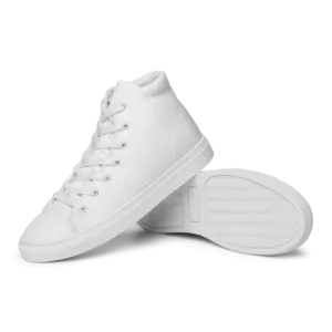 Customised Shoes  - Service Design