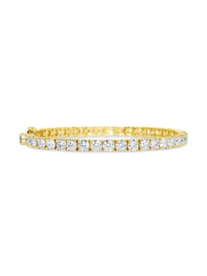 CZ Tennis Bracelet - Large