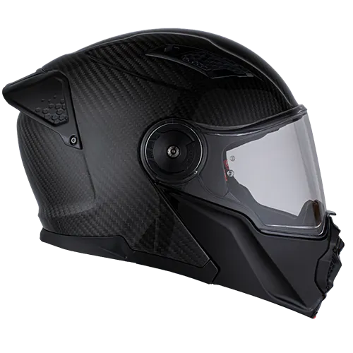 Daytona C6 in Grey Carbon Fiber