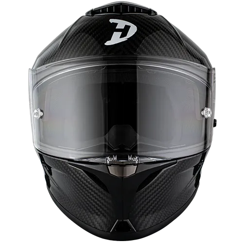 Daytona Viper in Grey Carbon Fiber