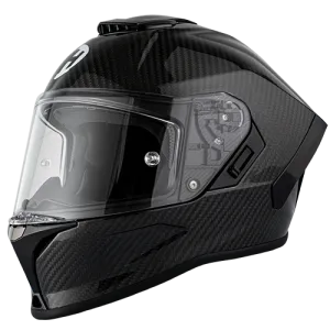 Daytona Viper in Grey Carbon Fiber
