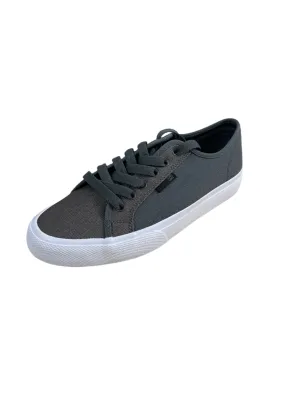 DC Manual Shoe