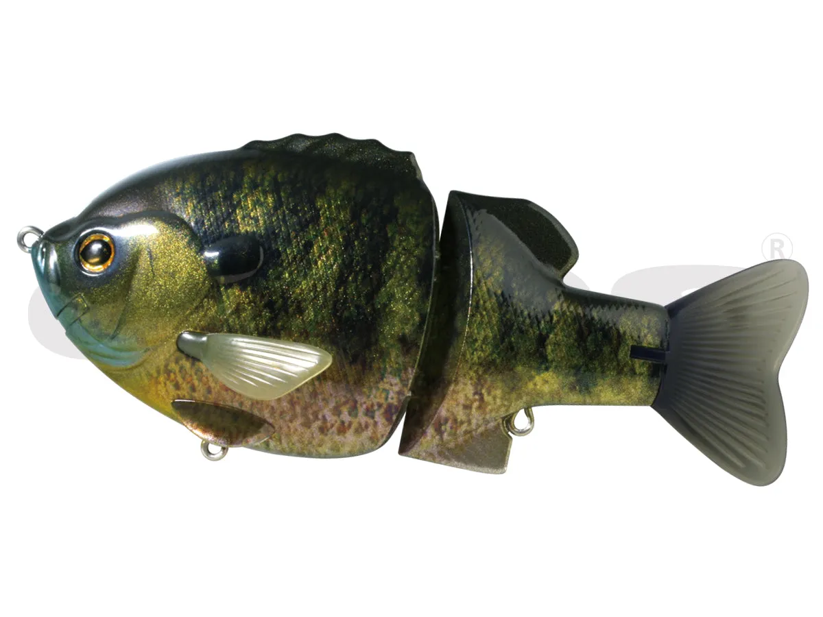Deps Bullshooter