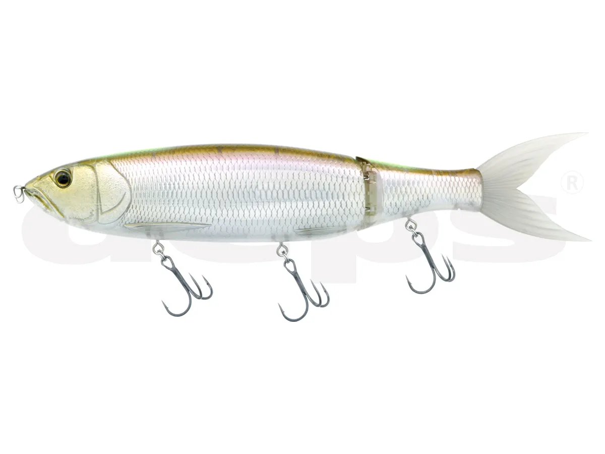 Deps Giragira Kougeki Glide Bait
