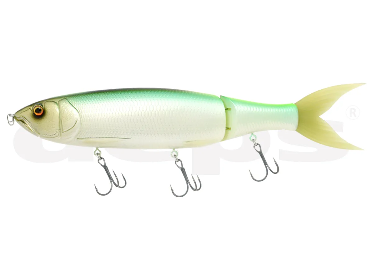 Deps Giragira Kougeki Glide Bait