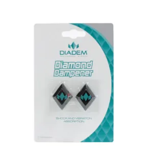 Diadem Diamond Vibration Dampener (Black)