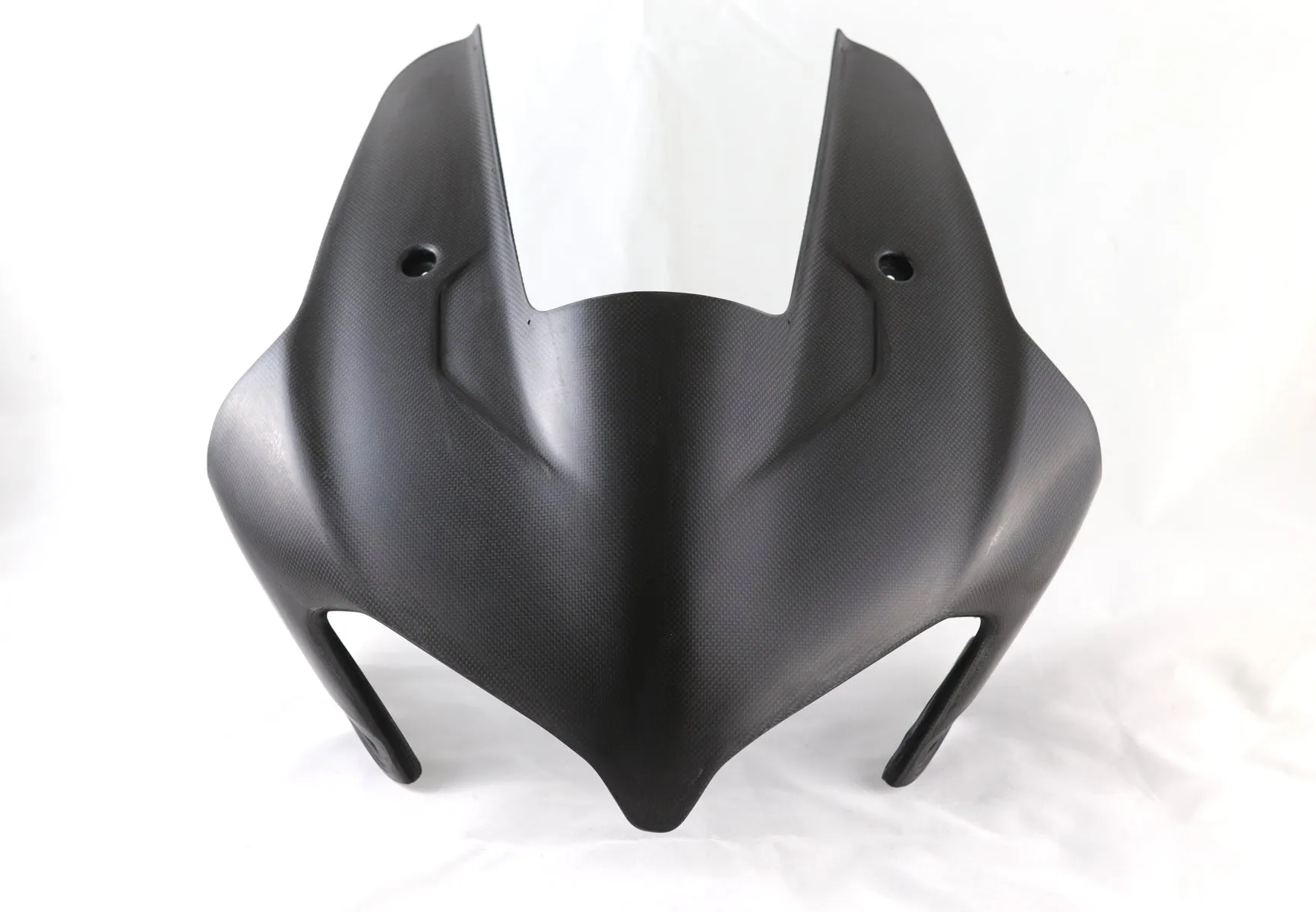 Ducati Panigale V4RS F19 Carbon Fiber Front Nose Fairing
