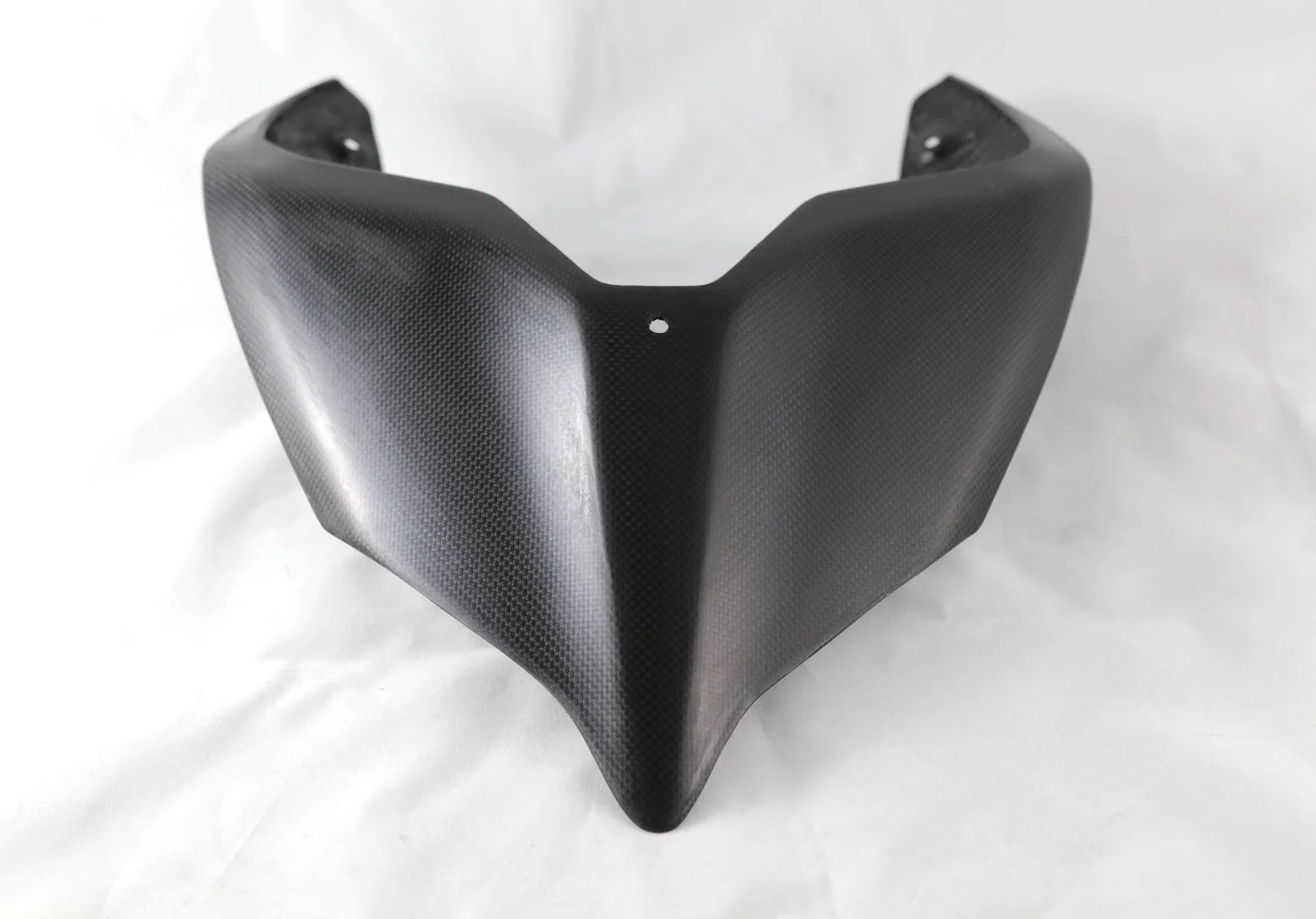 Ducati Panigale V4RS F19 Carbon Fiber Rear Tail Section