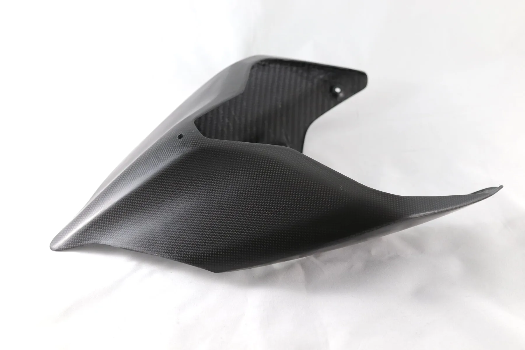 Ducati Panigale V4RS F19 Carbon Fiber Rear Tail Section