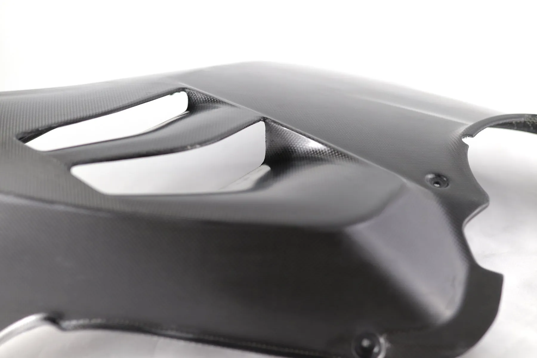 Ducati Panigale V4RS F19 Carbon Fiber Right Panel