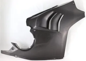 Ducati Panigale V4RS F19 Carbon Fiber Right Panel