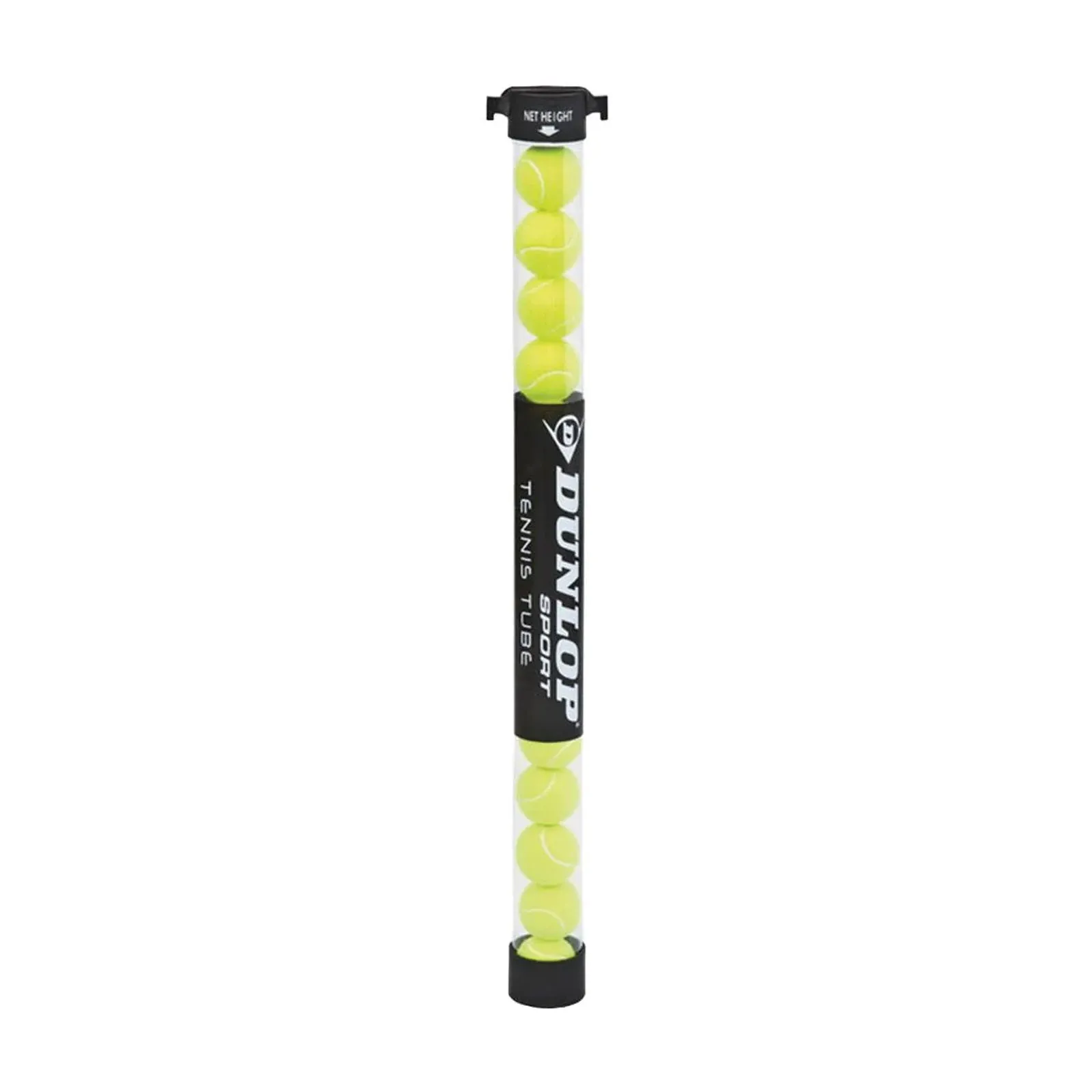 Dunlop Tennis Tube