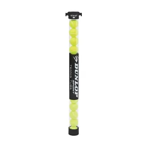 Dunlop Tennis Tube