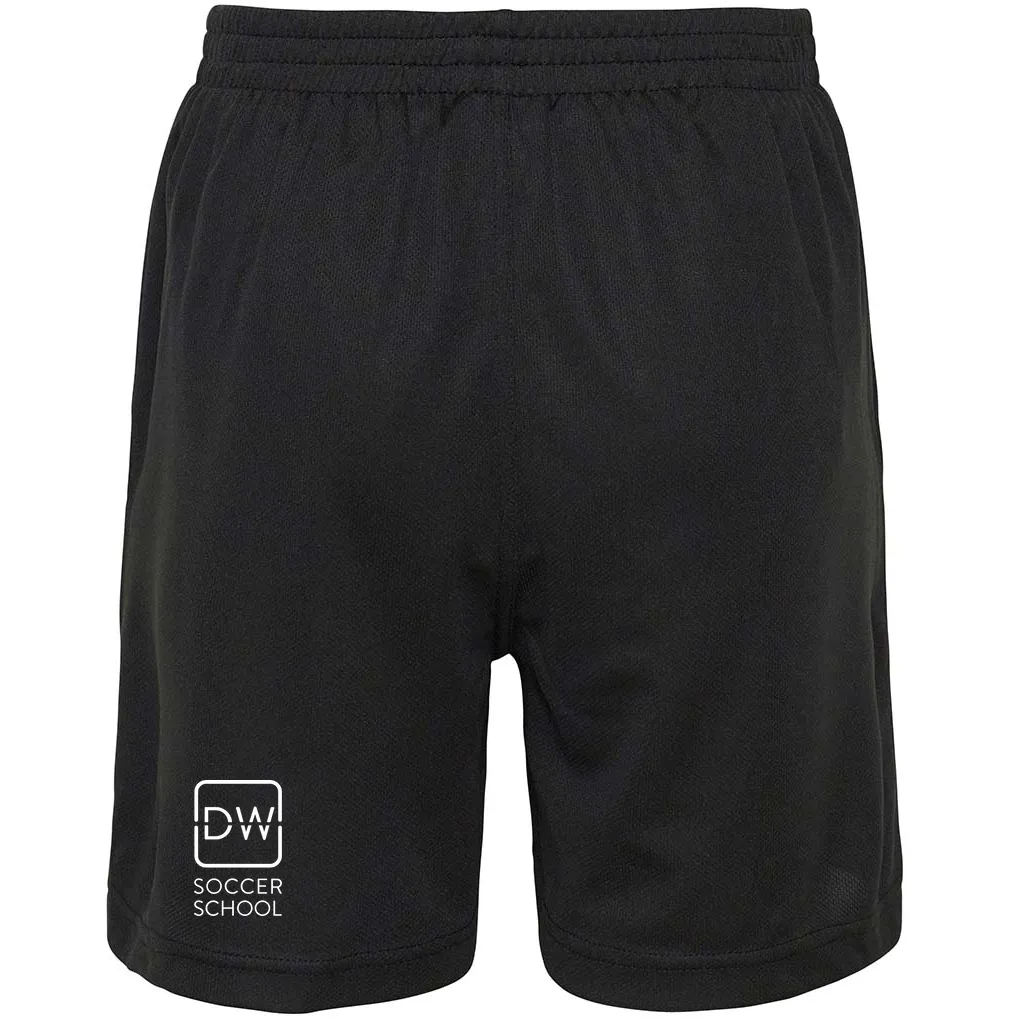 DWSS Mini School Shorts