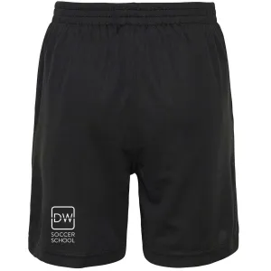 DWSS Mini School Shorts