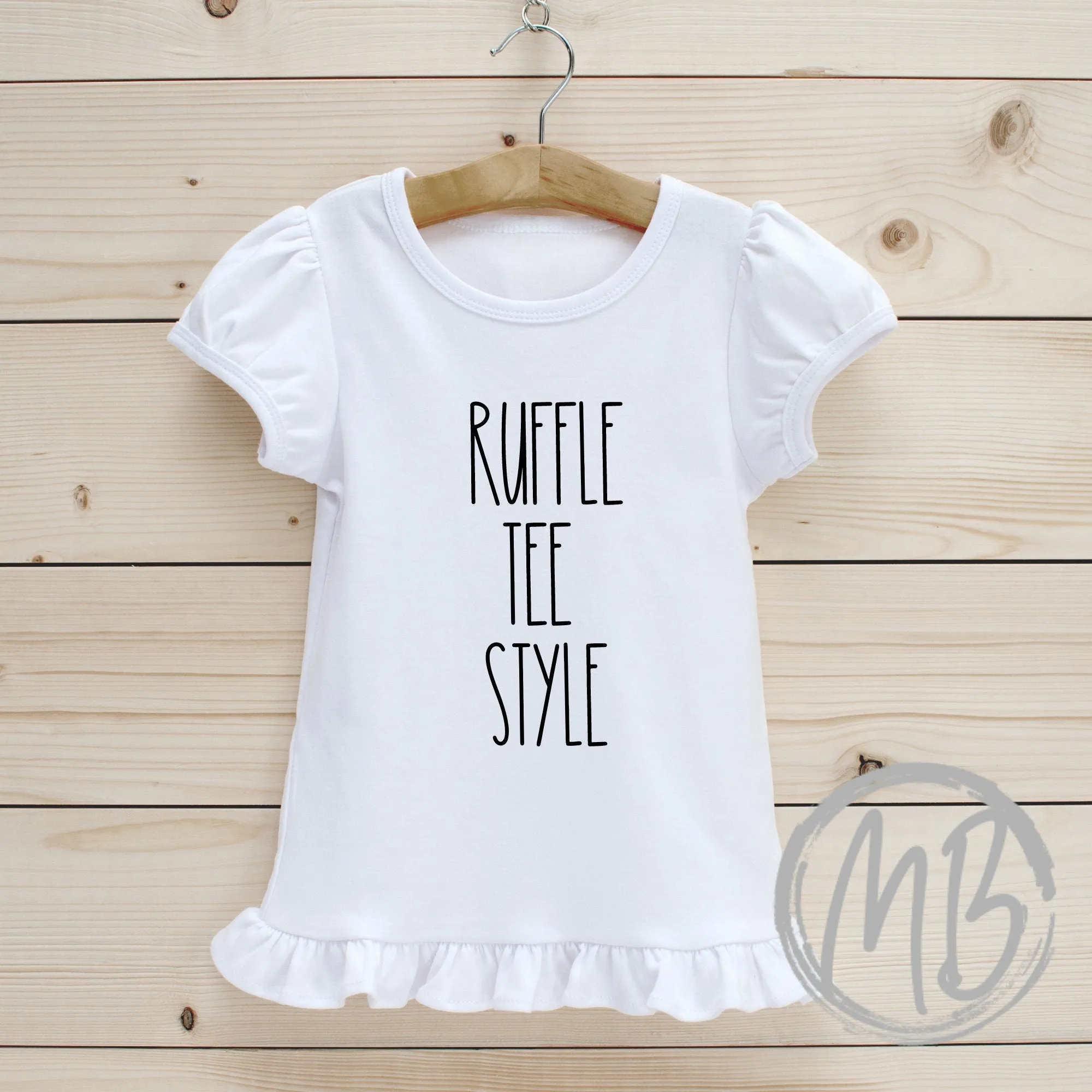 Easter Love Tee