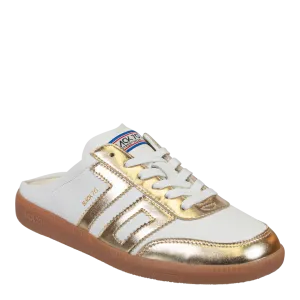 Easter Metallic Gold