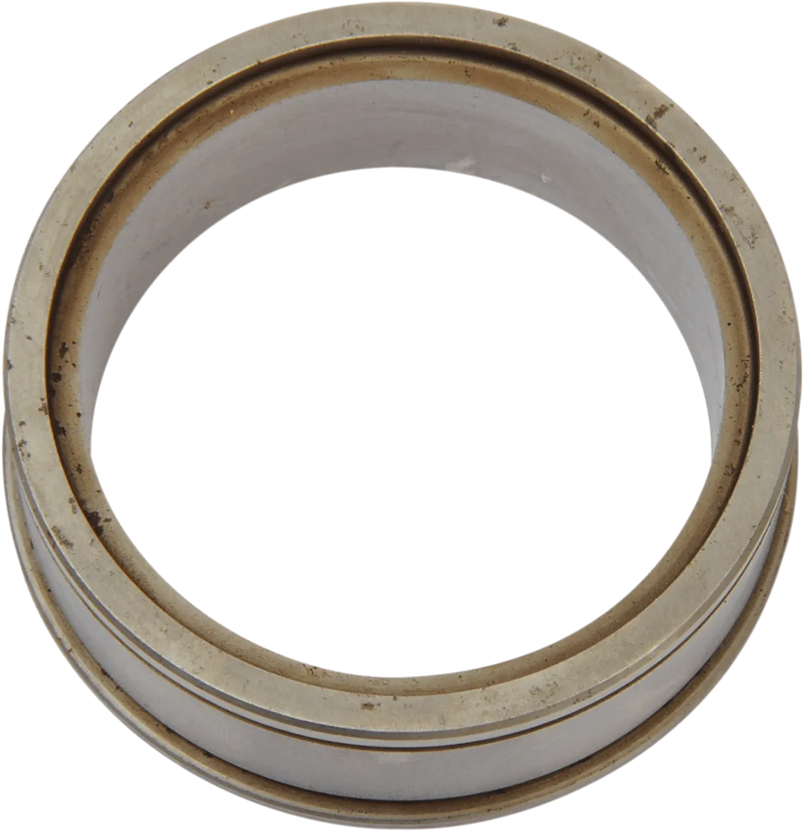 Eastern Motorcycle Parts A-35125-78 Transmission Main Bearing Race for 4-Speed Big Twin (Ref# 16) -  .005