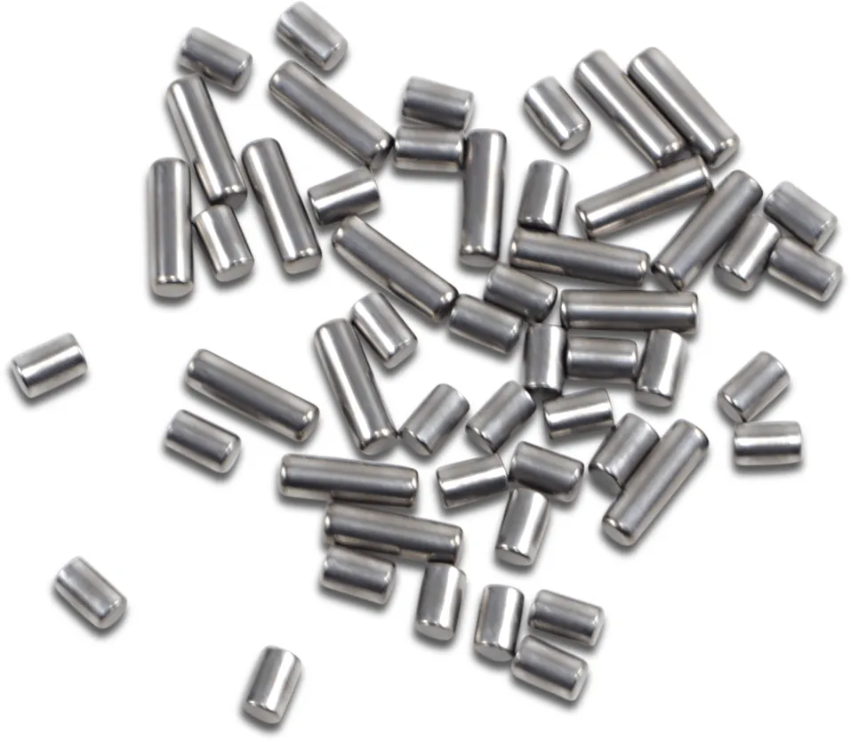 Eastern Motorcycle Parts B-LATE-2-RS Connecting Rod Roller Bearing Set -  .0002in.