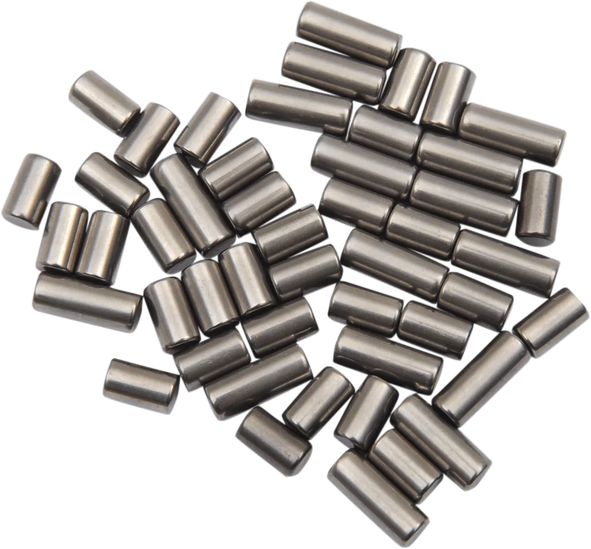 Eastern Motorcycle Parts B-LATE-2-RS Connecting Rod Roller Bearing Set -  .0002in.