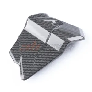 Electric Cable Cover Trim Cowling For BMW S1000RR 2019 2023 Full Carbon Fiber 100%