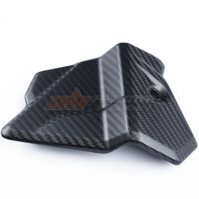 Electric Cable Cover Trim Cowling For BMW S1000RR 2019 2023 Full Carbon Fiber 100%