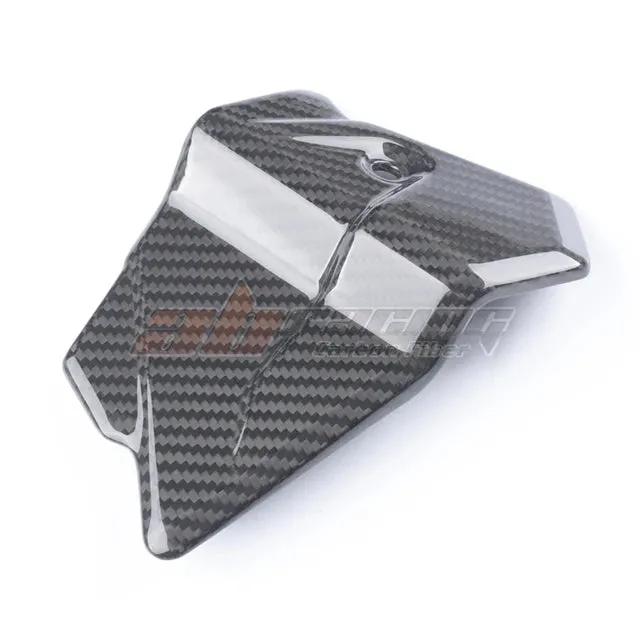 Electric Cable Cover Trim Cowling For BMW S1000RR 2019 2023 Full Carbon Fiber 100%