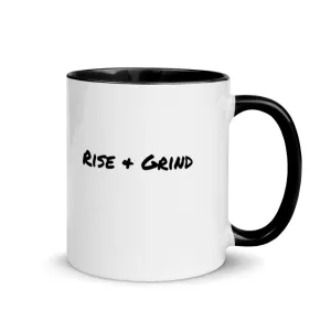 Engine Coffee Cup