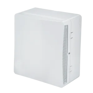 Envirovent EBBDES-175T Adjustable run-on Timer Model
