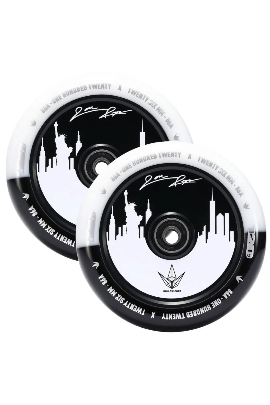 Envy Jon Reyes - 120mm