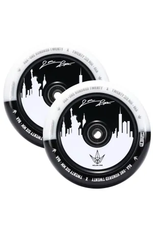 Envy Jon Reyes - 120mm
