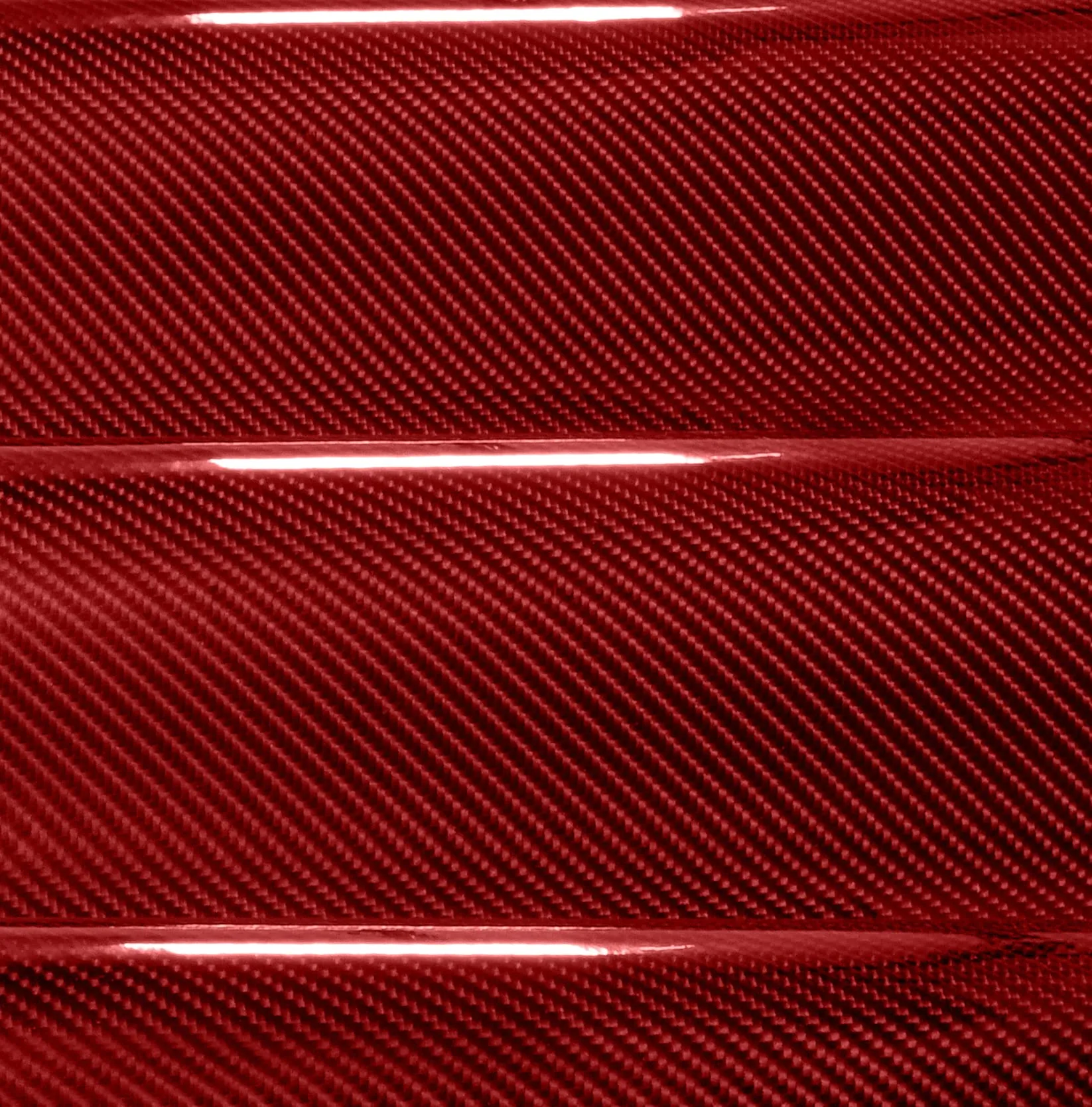 Epoxy Demon Red Gloss Carbon (Interior Use)