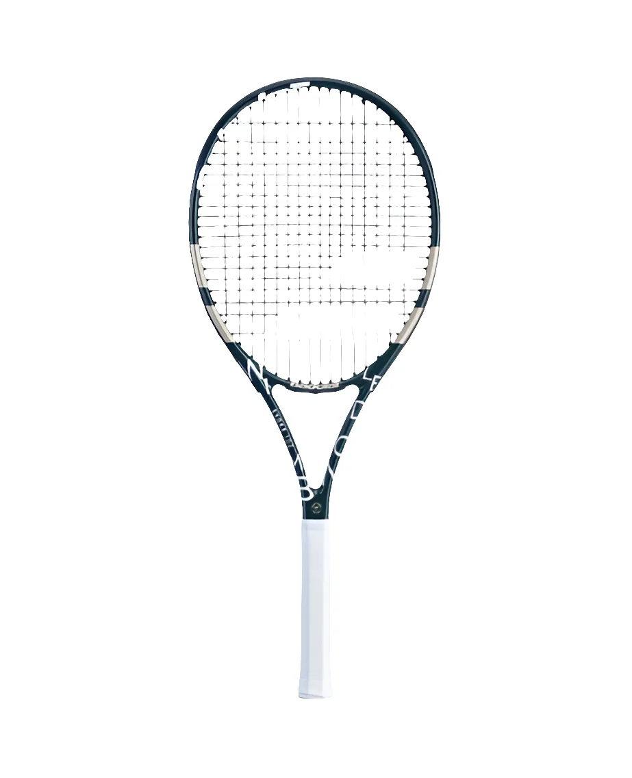 Evoke 102 Wimbledon Tennis Racket (Strung)