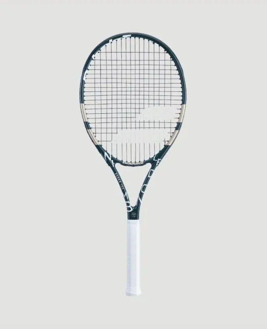 Evoke 102 Wimbledon Tennis Racket (Strung)