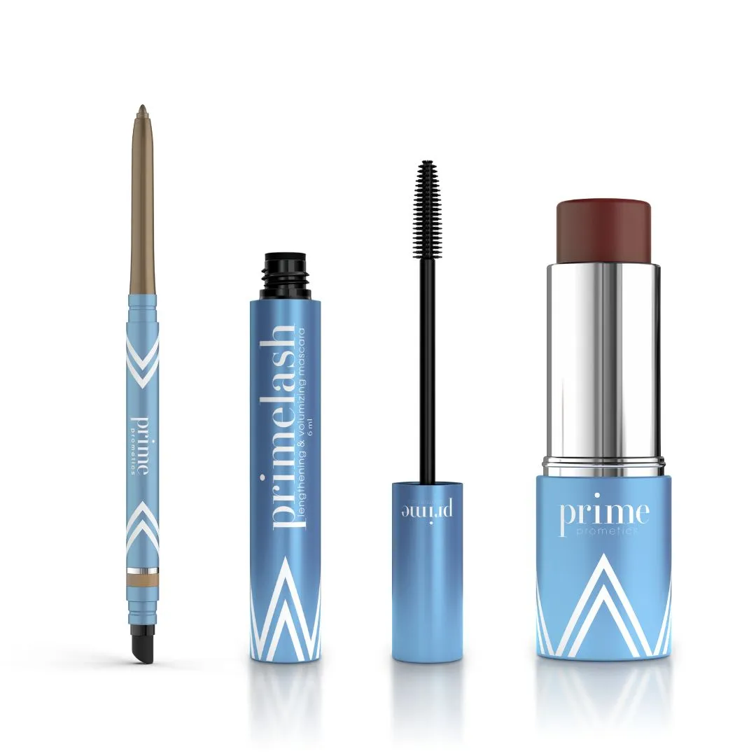 Eyeliner   Mascara   Pigment