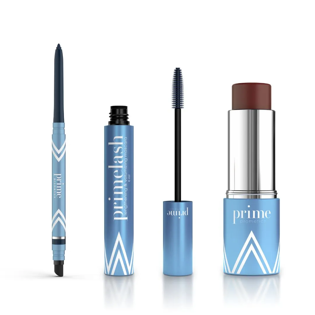 Eyeliner   Mascara   Pigment