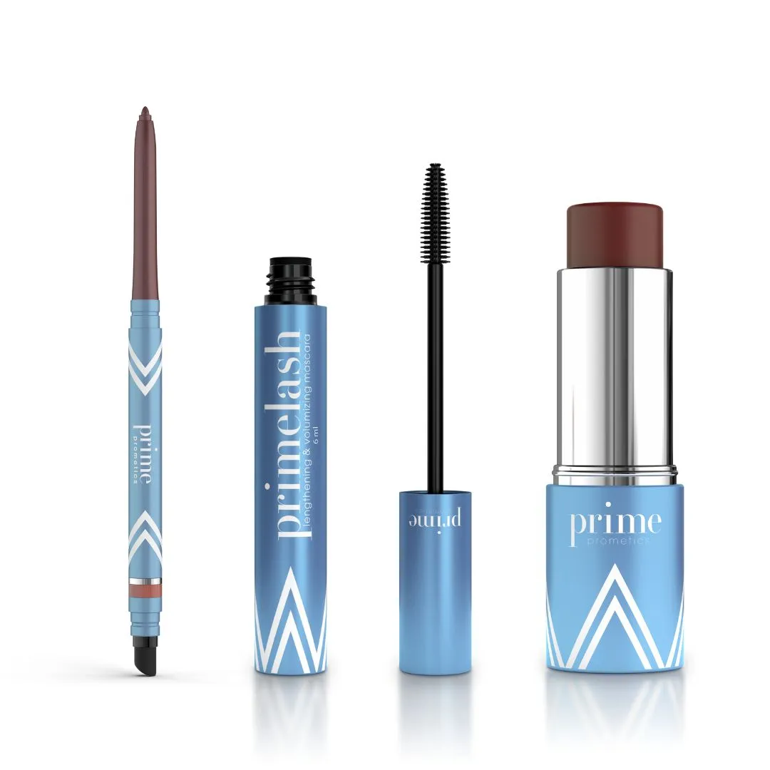 Eyeliner   Mascara   Pigment