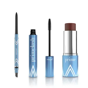 Eyeliner   Mascara   Pigment