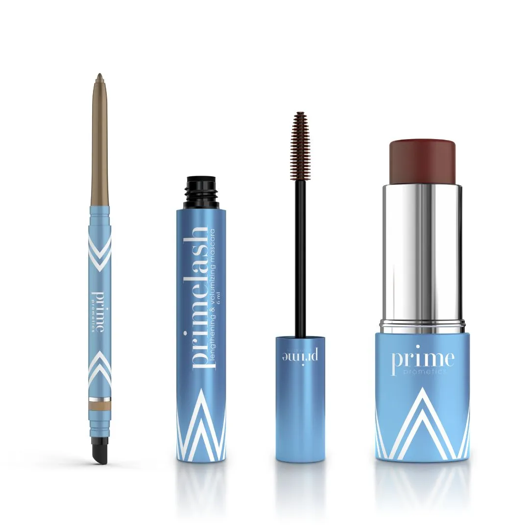 Eyeliner   Mascara   Pigment