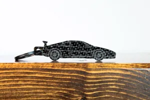 F355 Challenge